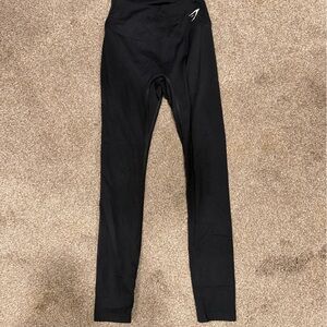 Gymshark Black Leggings
